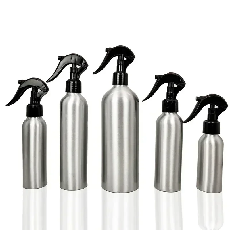 1pc 30-500ML Aluminum Bottle E - Misting Bottle Fine のレビューと価格
